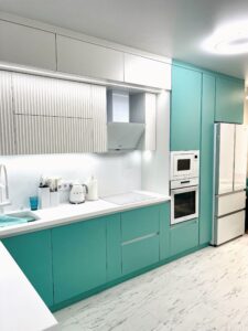 Кухня современная Farmstead Collection