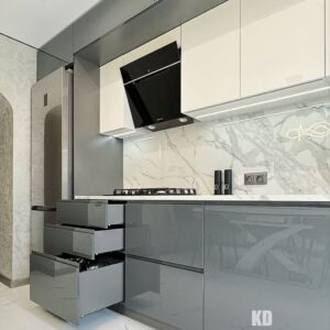 Кухня Signature Collection