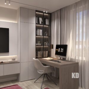 Мебель для рабочей зоны Filing Cabinet