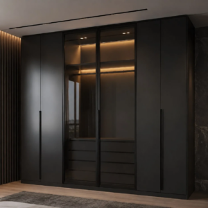 Шкаф Empire