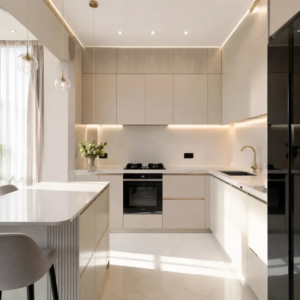 Moon Crater